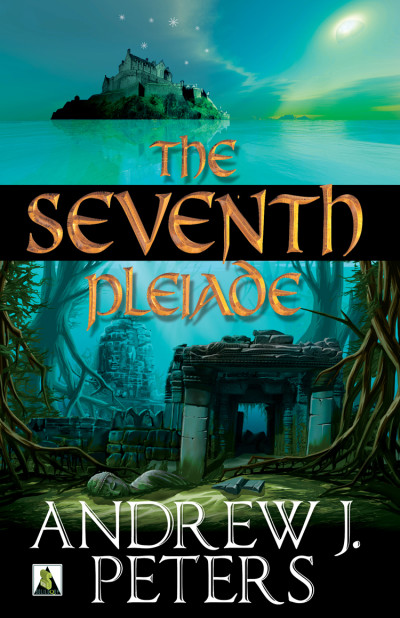 The Seventh Pleiade by Andrew J. Peters