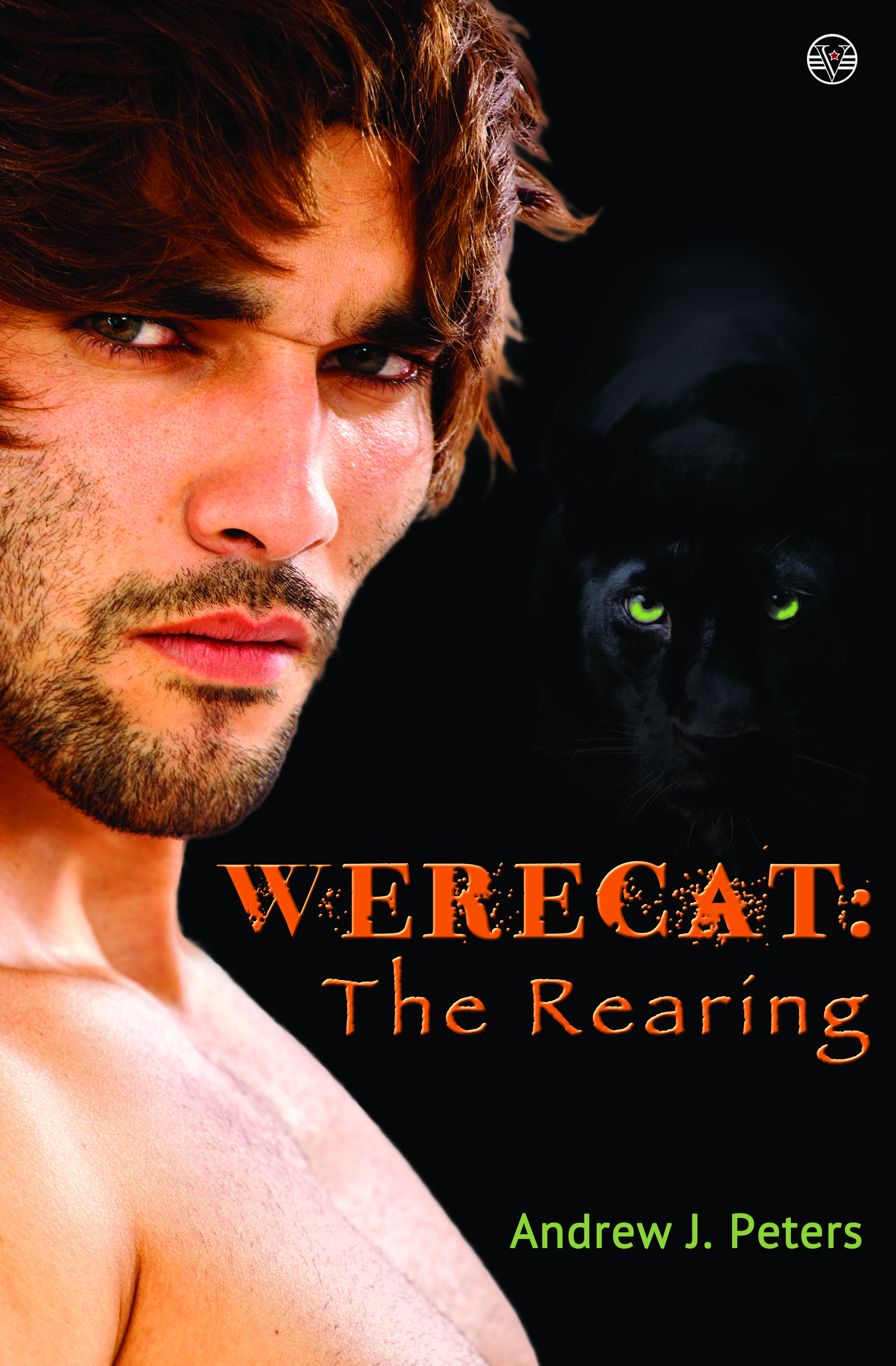 The Rearing (Werecat #1)