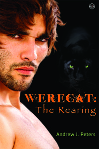 WerecatTheRearingCover