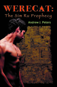 The Sim Ru Prophecy (Werecat, #4)