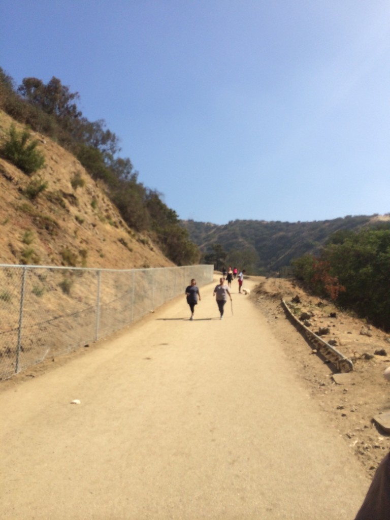 Runyon Canyon