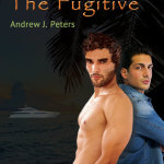 The Fugitive (Werecat #3)