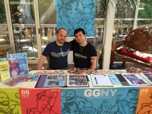 Gay Geeks of NYC
