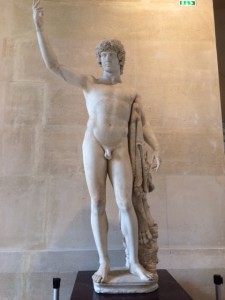 Antinous