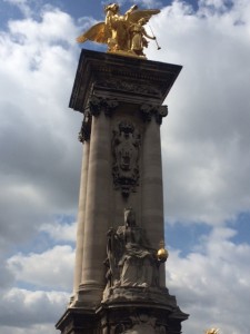 Pont Alexandre III