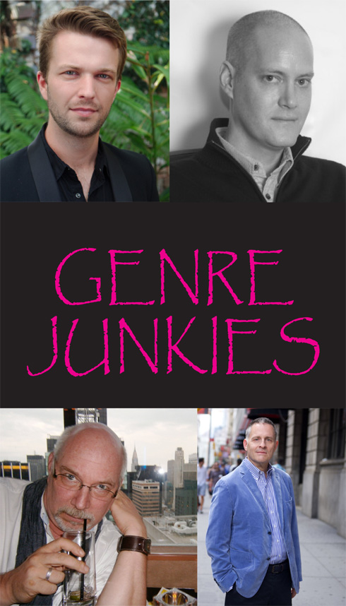 Genre Junkies 2