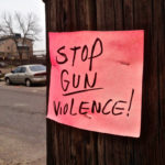 stop gun violence