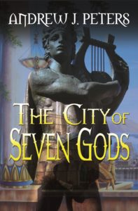 The City of Seven Gods