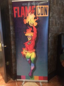 Flamey