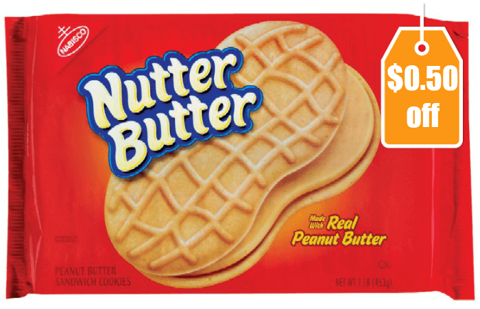 nutter-butter