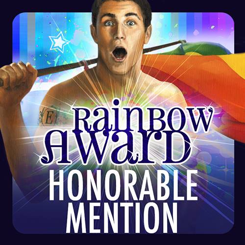 rainbow-award-honorable-mention