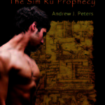 The Sim Ru Prophecy (Werecat, #4)