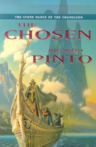 The Chosen by Ricardo Pinto
