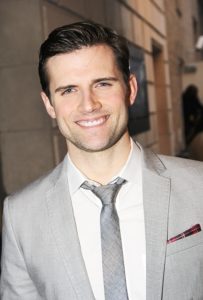 Kyle Dean Massey