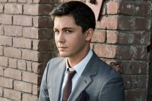 Logan Lerman