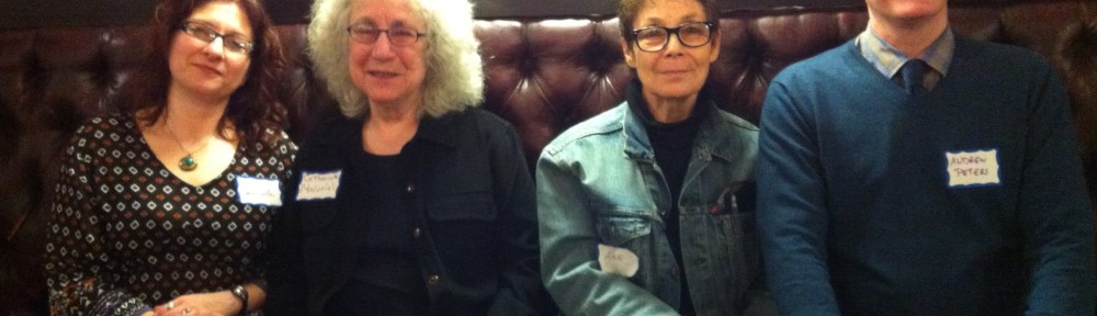 Photo from MWA-NY LGBT event